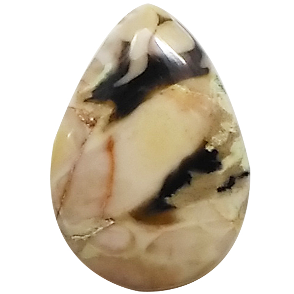 s[ibcEbhWXp[(Peanut Wood jasper) EhJ{V