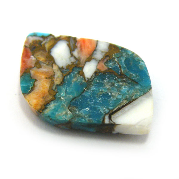 RpICX^[^[RCY(Copper Oyster Turquoise) EhJ{V