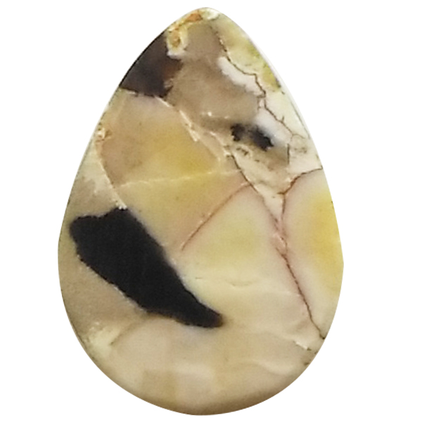 s[ibcEbhWXp[(Peanut Wood jasper) EhJ{V