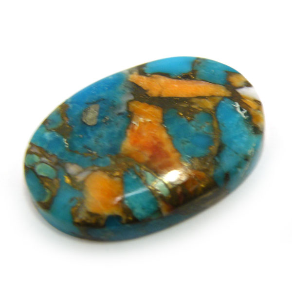 RpICX^[^[RCY(Copper Oyster Turquoise) EhJ{V