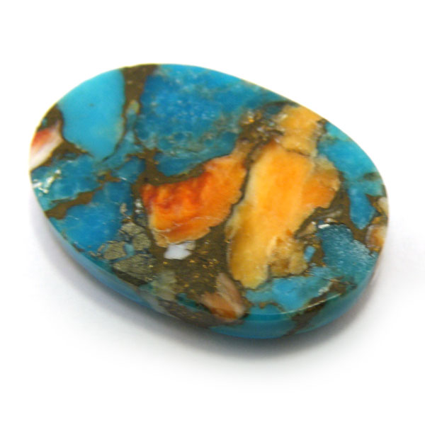 RpICX^[^[RCY(Copper Oyster Turquoise) EhJ{V