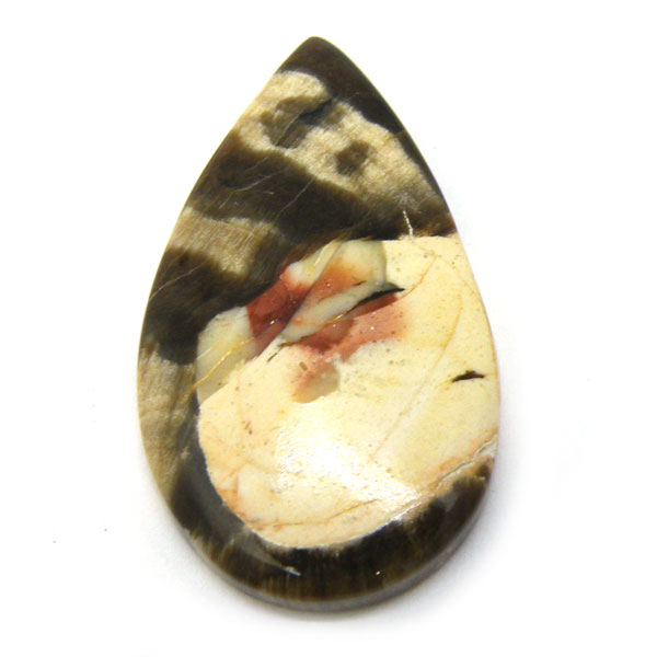 s[ibcEbhWXp[(Peanut Wood jasper) EhJ{V