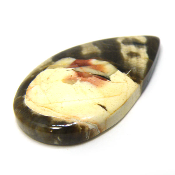 s[ibcEbhWXp[(Peanut Wood jasper) EhJ{V