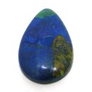 アズライト(Azurite) 天然石1点ものルース販売