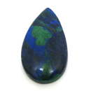 アズライト(Azurite) 天然石1点ものルース販売
