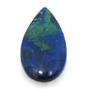 アズライト(Azurite) 天然石1点ものルース販売