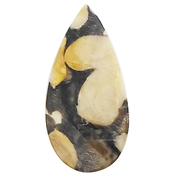 s[ibcEbhWXp[(Peanut Wood jasper) EhJ{V