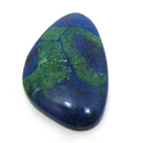 アズライト(Azurite) 天然石1点ものルース販売