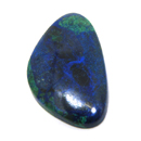 アズライト(Azurite) 天然石1点ものルース販売