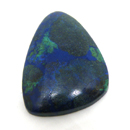 アズライト(Azurite) 天然石1点ものルース販売