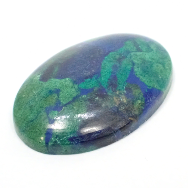 ���n�x �}���J�C�g �A�Y���C�g(Mojave Malachite Azurite) ���E���h�J�{�V����