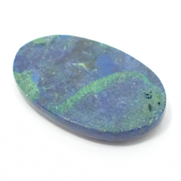 ���n�x �}���J�C�g �A�Y���C�g(Mojave Malachite Azurite) ���E���h�J�{�V����