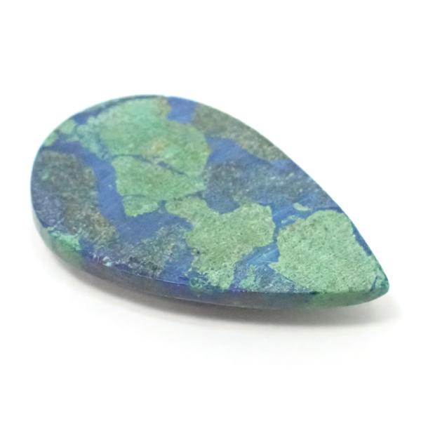 ���n�x �}���J�C�g �A�Y���C�g(Mojave Malachite Azurite) ���E���h�J�{�V����