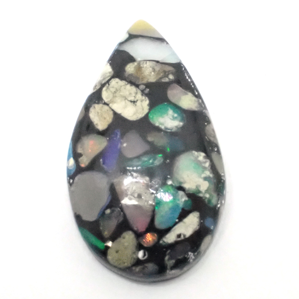 ���n�x �I�p�[��(Mojave Opal) ���E���h�J�{�V����