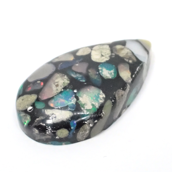 ���n�x �I�p�[��(Mojave Opal) ���E���h�J�{�V����