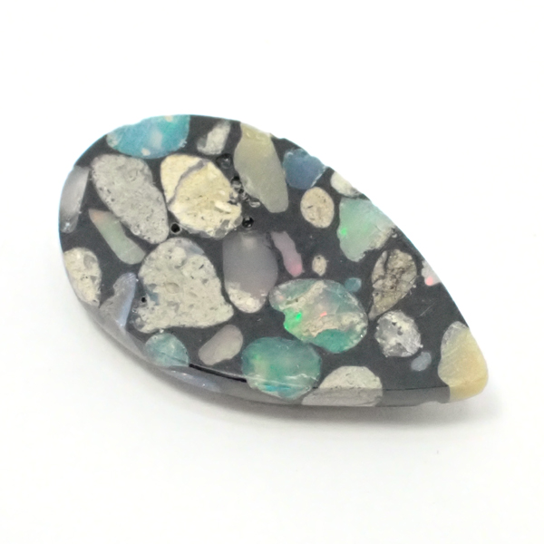 ���n�x �I�p�[��(Mojave Opal) ���E���h�J�{�V����