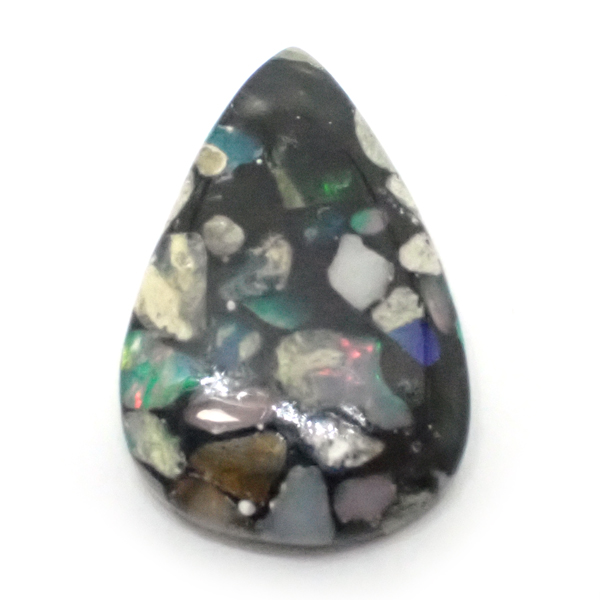 ���n�x �I�p�[��(Mojave Opal) ���E���h�J�{�V����