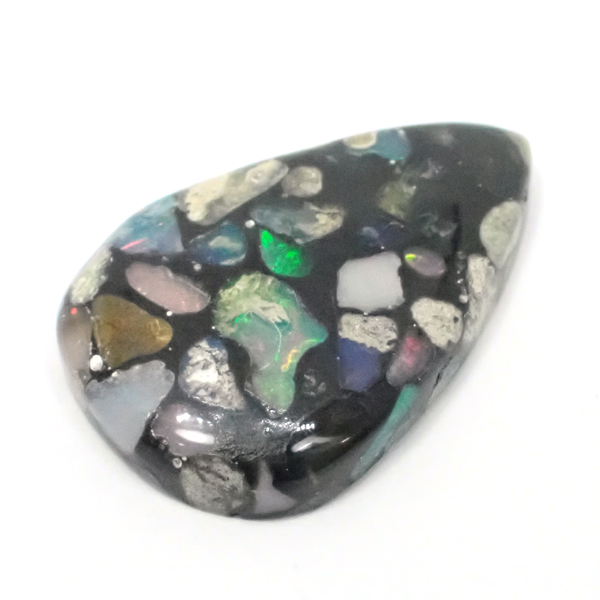 ���n�x �I�p�[��(Mojave Opal) ���E���h�J�{�V����