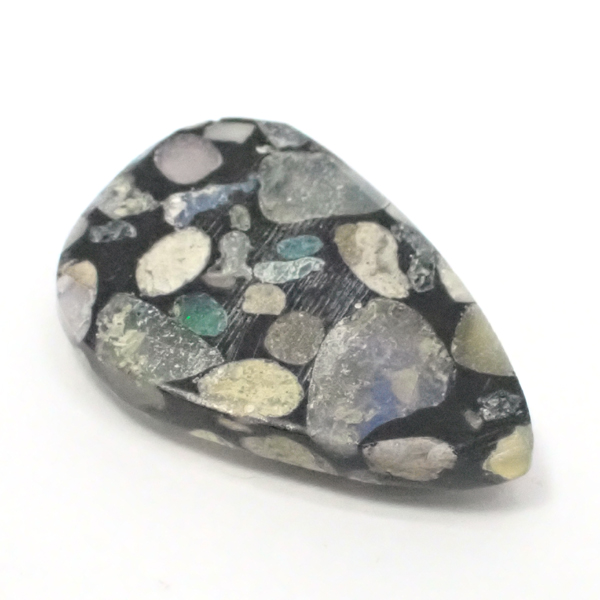 ���n�x �I�p�[��(Mojave Opal) ���E���h�J�{�V����