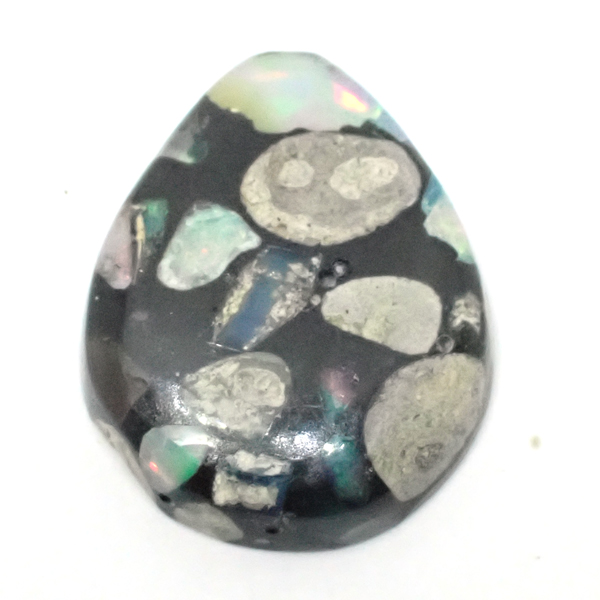 ���n�x �I�p�[��(Mojave Opal) ���E���h�J�{�V����