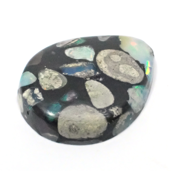 ���n�x �I�p�[��(Mojave Opal) ���E���h�J�{�V����