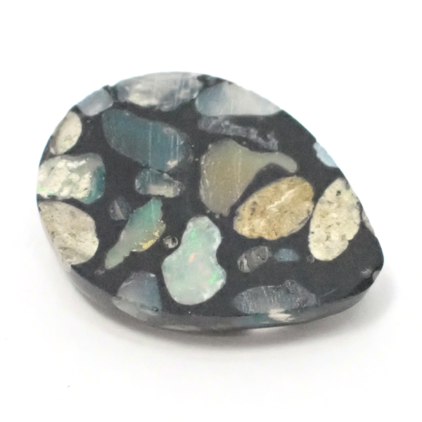 ���n�x �I�p�[��(Mojave Opal) ���E���h�J�{�V����