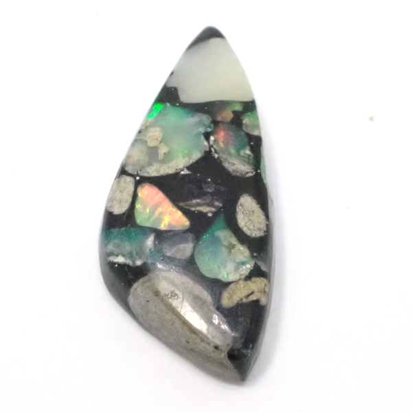 ���n�x �I�p�[��(Mojave Opal) ���E���h�J�{�V����