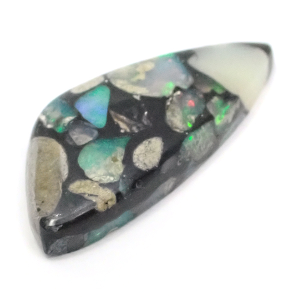 ���n�x �I�p�[��(Mojave Opal) ���E���h�J�{�V����