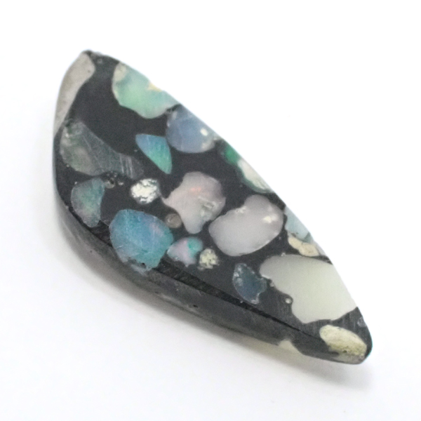 ���n�x �I�p�[��(Mojave Opal) ���E���h�J�{�V����