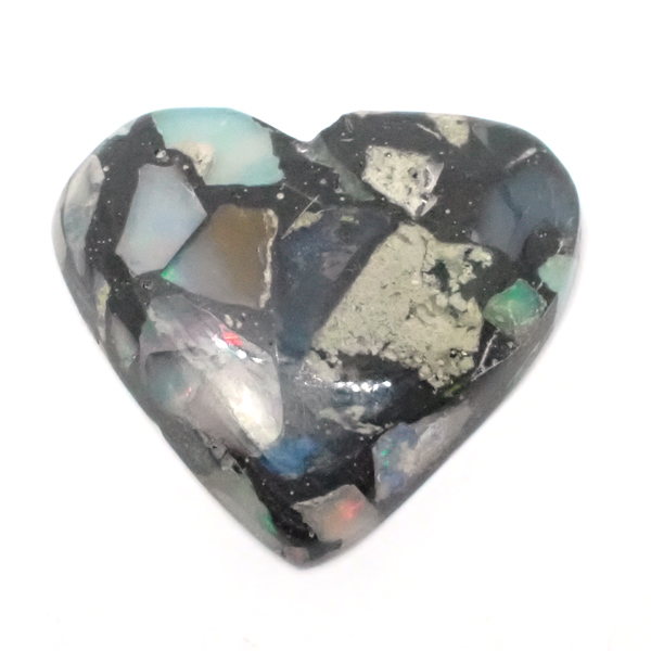 ���n�x �I�p�[��(Mojave Opal) ���E���h�J�{�V����