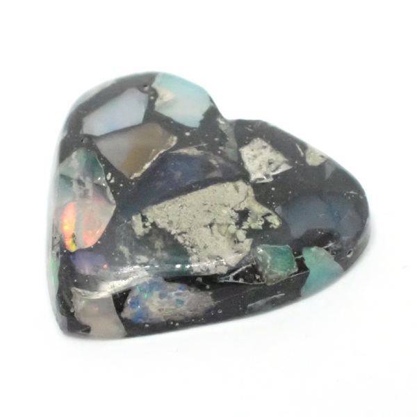 ���n�x �I�p�[��(Mojave Opal) ���E���h�J�{�V����