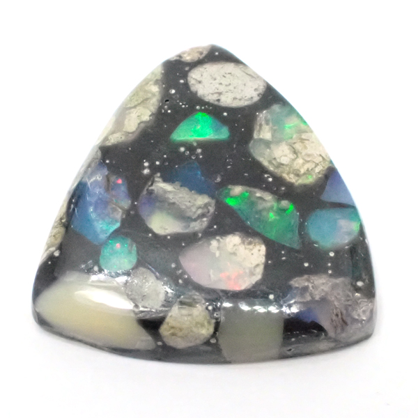 ���n�x �I�p�[��(Mojave Opal) ���E���h�J�{�V����