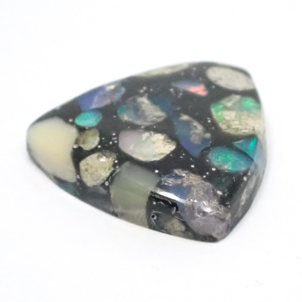 ���n�x �I�p�[��(Mojave Opal) ���E���h�J�{�V����