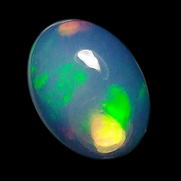 エチオピアオパール(opal)裸石