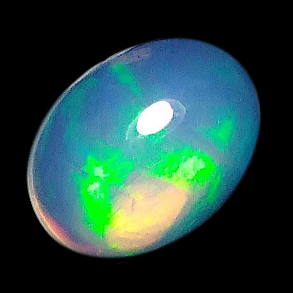 エチオピアオパール(opal)裸石