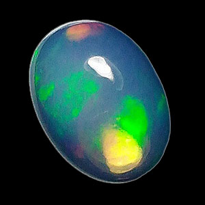 エチオピアオパール(opal)裸石