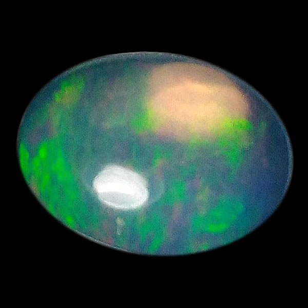 エチオピアオパール(opal)裸石