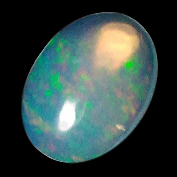 エチオピアオパール(opal)裸石