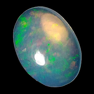 エチオピアオパール(opal)裸石