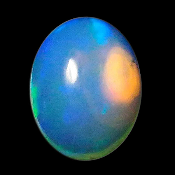 エチオピアオパール(opal)裸石