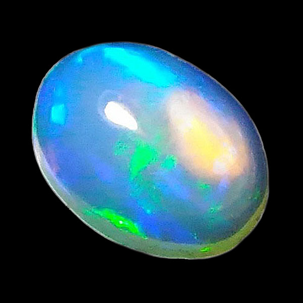 エチオピアオパール(opal)裸石