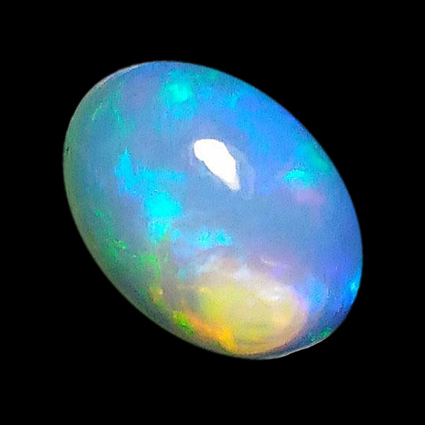 エチオピアオパール(opal)裸石