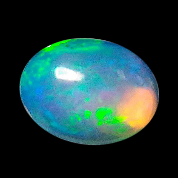 エチオピアオパール(opal)裸石