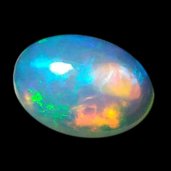 エチオピアオパール(opal)裸石