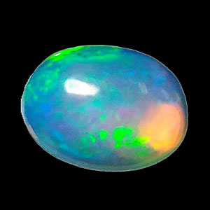 エチオピアオパール(opal)裸石