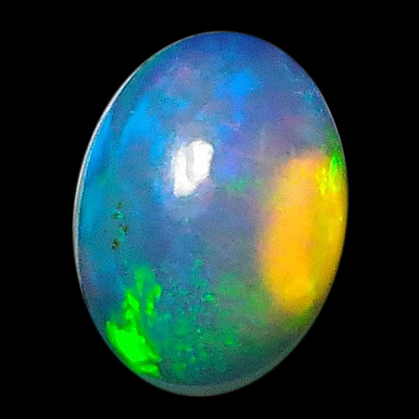 エチオピアオパール(opal)裸石