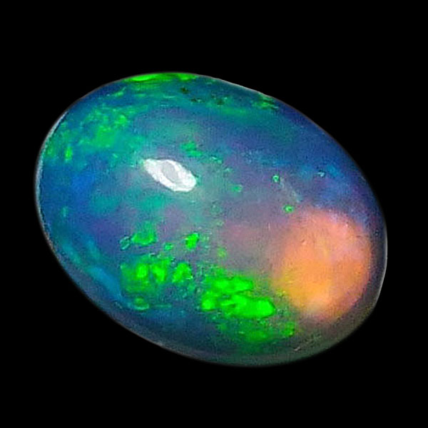 エチオピアオパール(opal)裸石