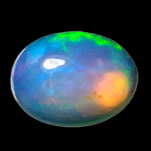 エチオピアオパール(opal)裸石