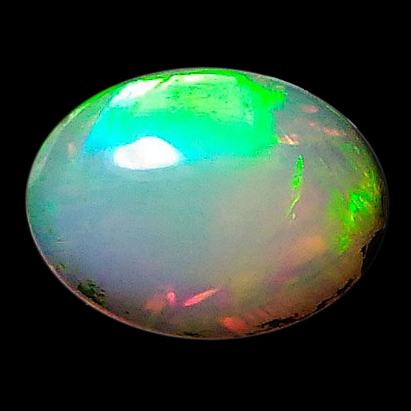 エチオピアオパール(opal)裸石