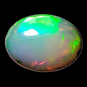 エチオピアオパール(opal)裸石